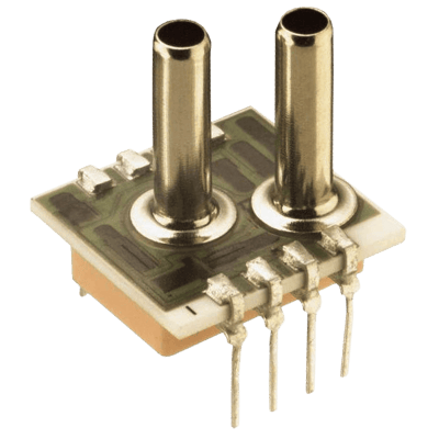 AST 0-1 psi mV Output Pressure Sensor, 1210 1psi